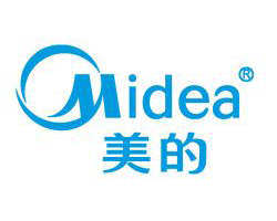 坪山美的美的空气能
